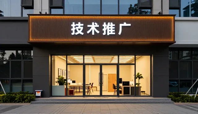 企业应用开发选型中的关键关注点分析