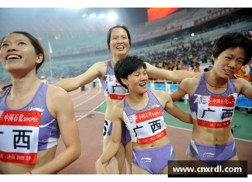 成人田径达级比赛有哪些？(田径女子4x100米接力赛程？)